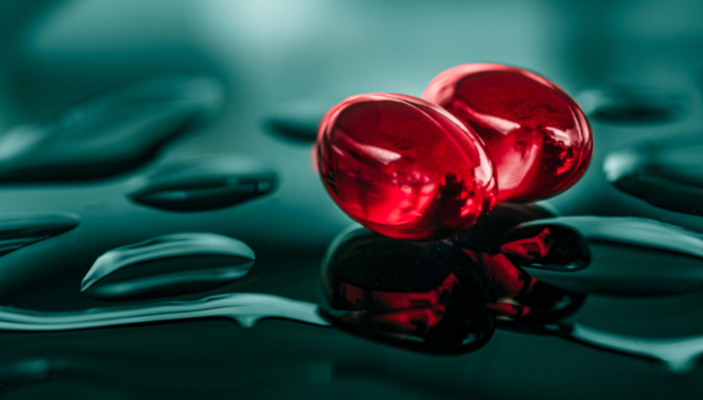 Zooca and Lehvoss UK partner for calanus oil distribution