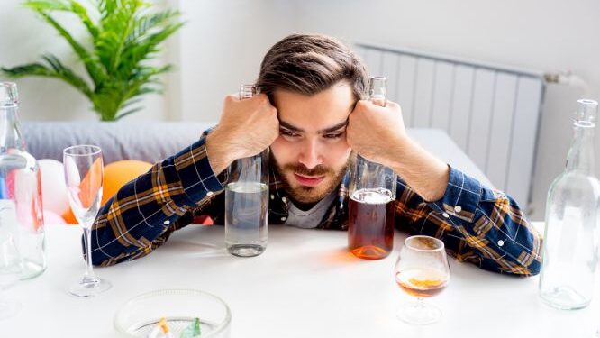 The Path to a Safe and Comfortable Alcohol Detox
