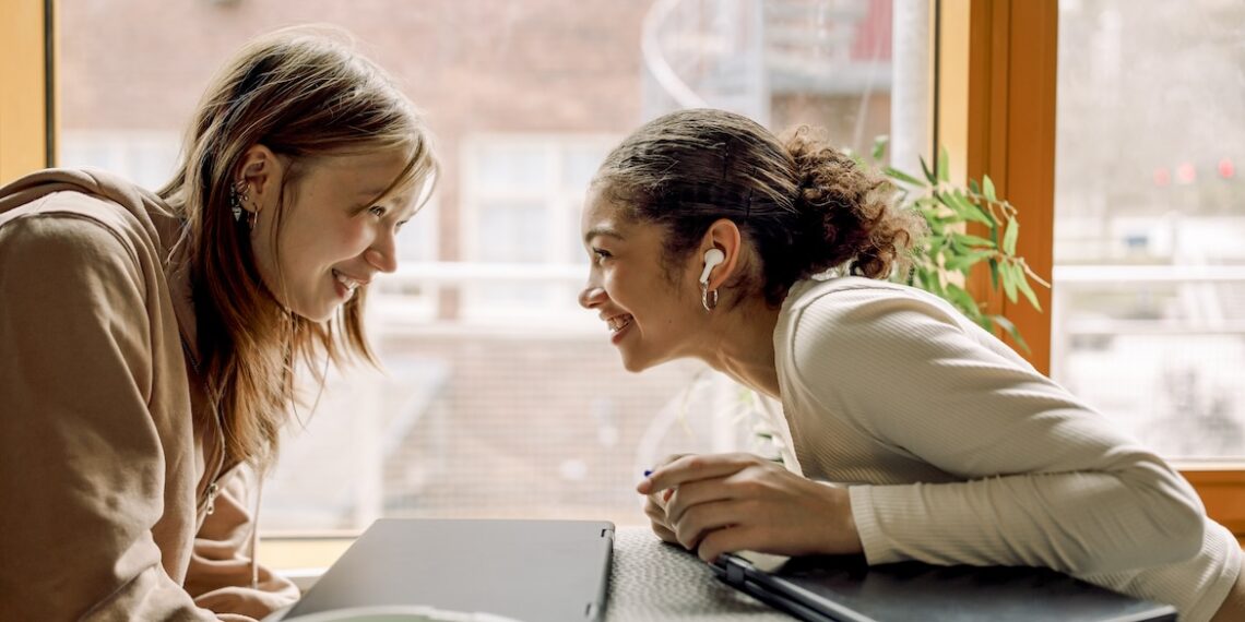 What to Know About Apple’s AirPods Pro 2 Hearing Aid Feature