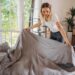 9 Bedroom Items to Clean or Replace, per a Public Health Expert