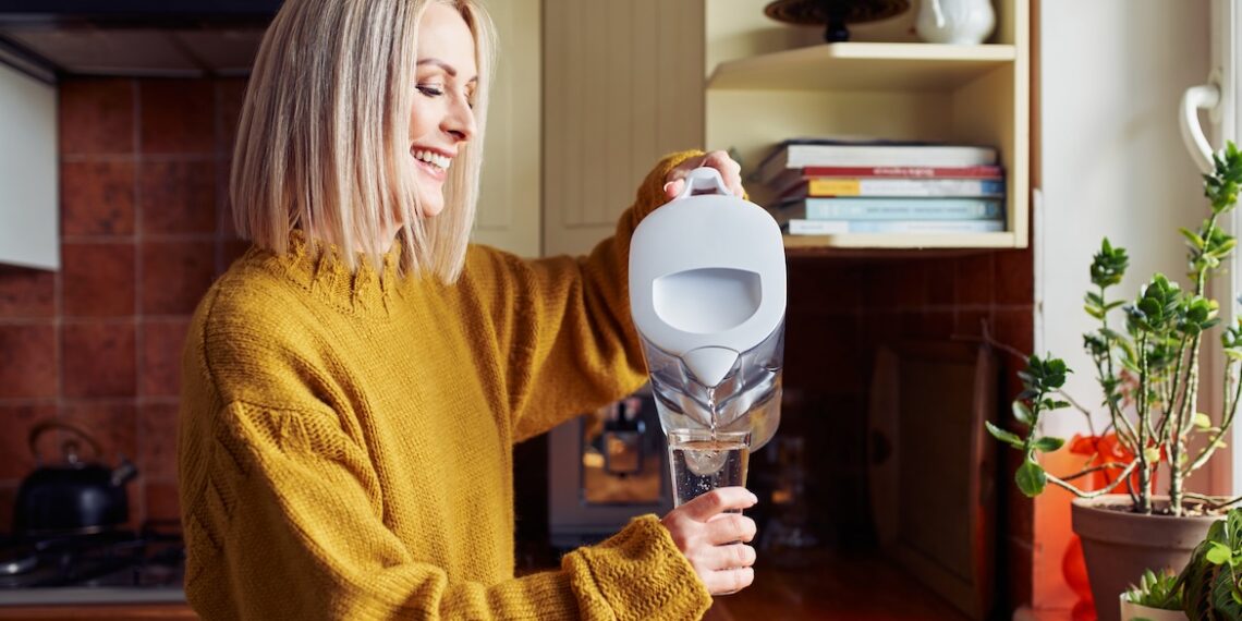 The 6 Best Water Filters for Cleaner, Crisper H2O