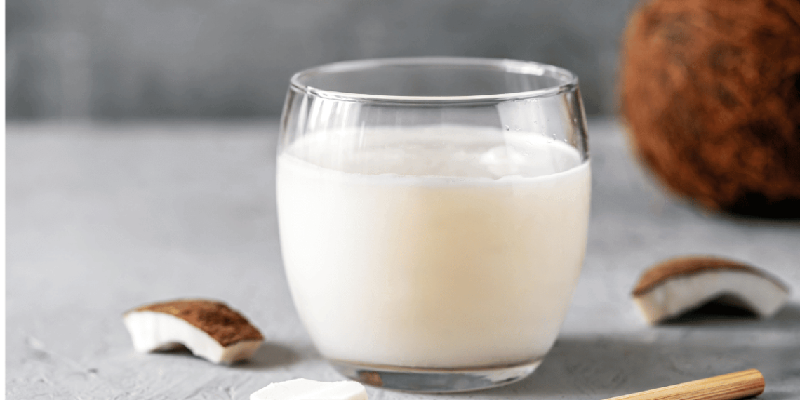 Is Coconut Milk Good For You?