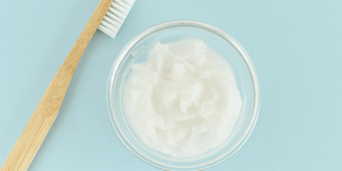 Does Coconut Oil Pulling Work?