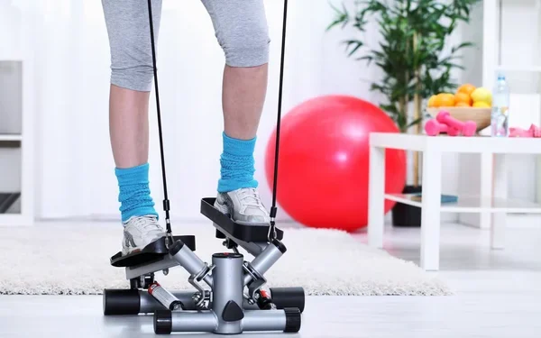 10 Amazing Health Benefits Of Using A Stepper Machine For Exercise