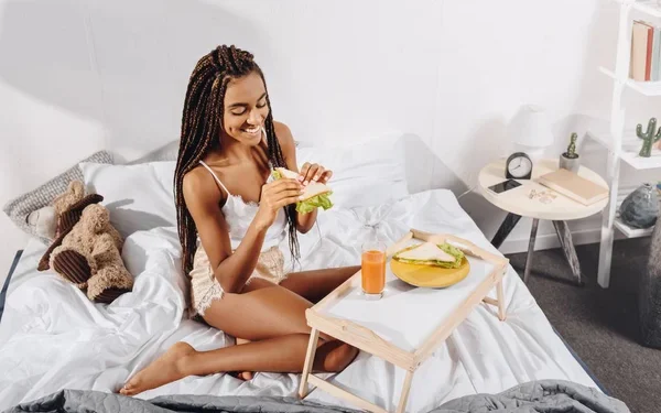 10 Healthiest Foods to Eat Before Bed