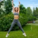 7 Amazing Health Benefits of Jumping Jacks