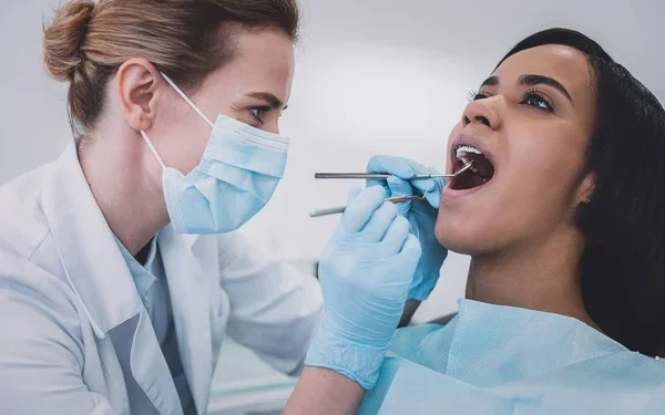 10 Signs You Need To Visit The Dentist