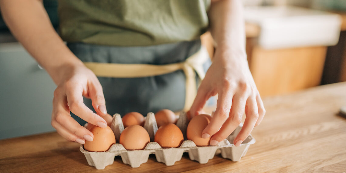 Eggs Recalled Amid Salmonella Outbreak—Here’s What to Know