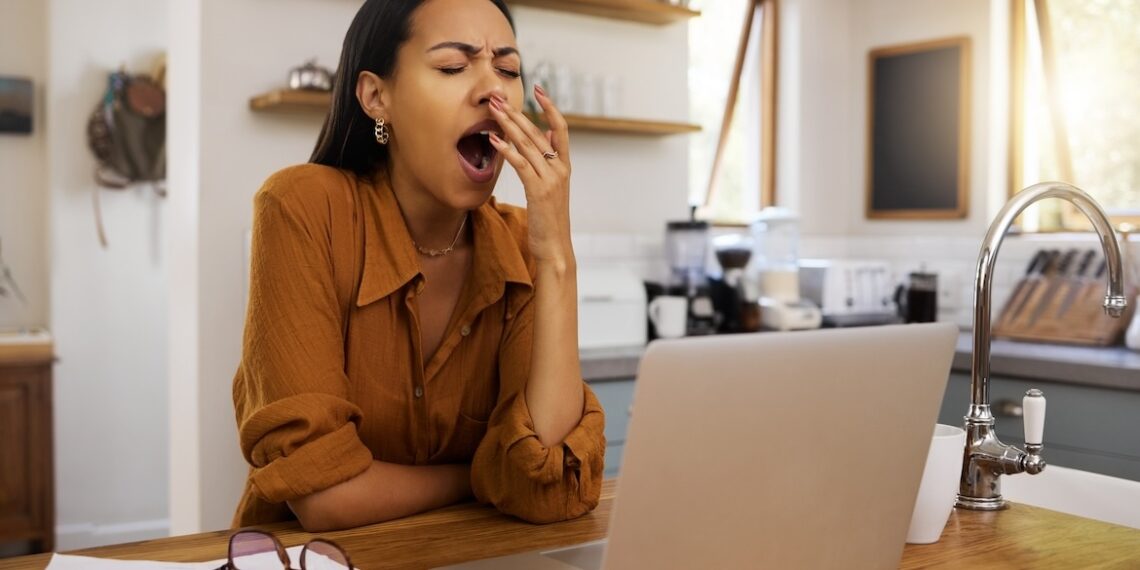 Excessive Daytime Sleepiness: Causes and Treatment