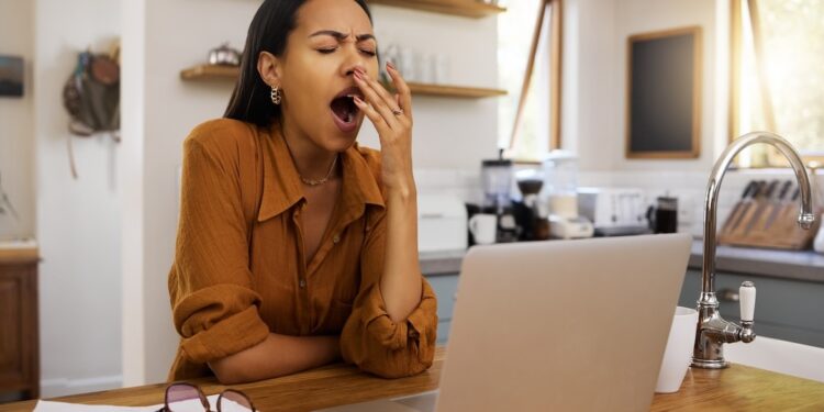 Excessive Daytime Sleepiness: Causes and Treatment