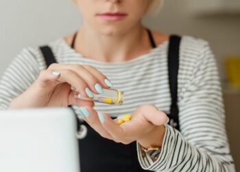 FDA Recalls Antidepressant Duloxetine Bottles With This Lot Number