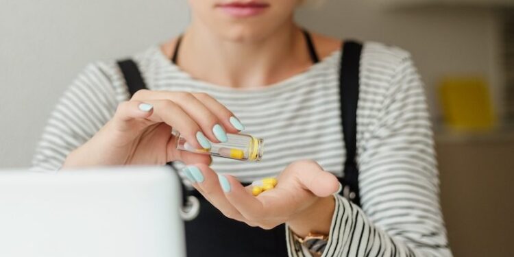 FDA Recalls Antidepressant Duloxetine Bottles With This Lot Number