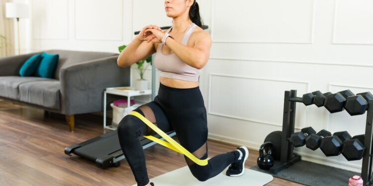 Full-Body Workout vs. Split Workout: What’s the Difference?