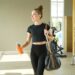 An Introvert’s Guide to the Gym: How to Love Going to the Gym