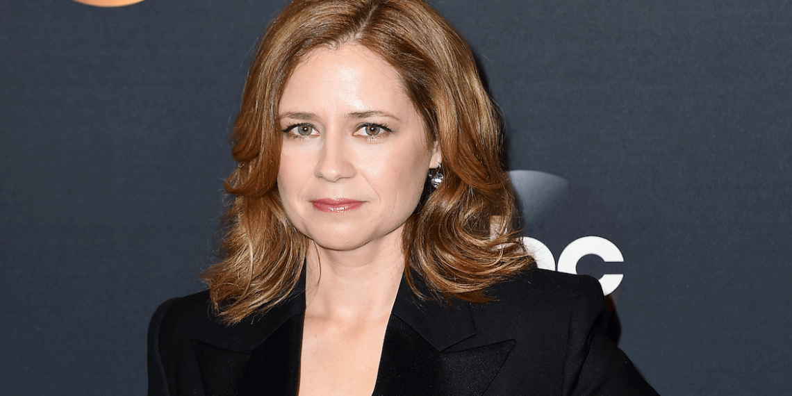 Jenna Fischer of ‘The Office’ Reveals Breast Cancer Diagnosis