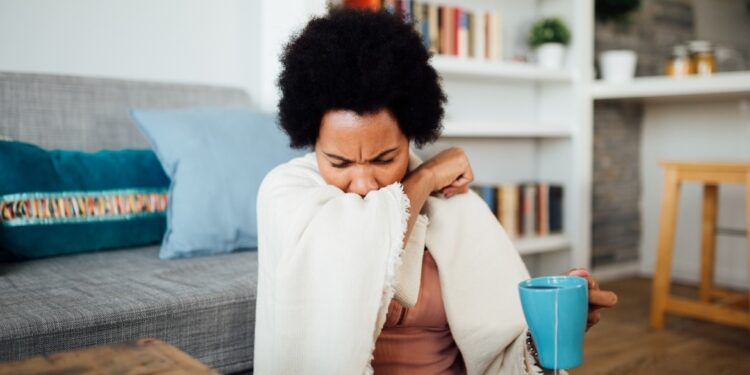 Lingering Cough After Cold: Causes and Remedies
