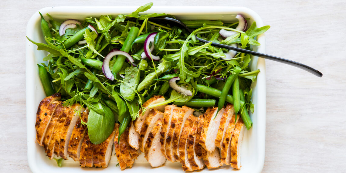 Massive Meat Recall Due to Listeria Includes BrucePac Foods