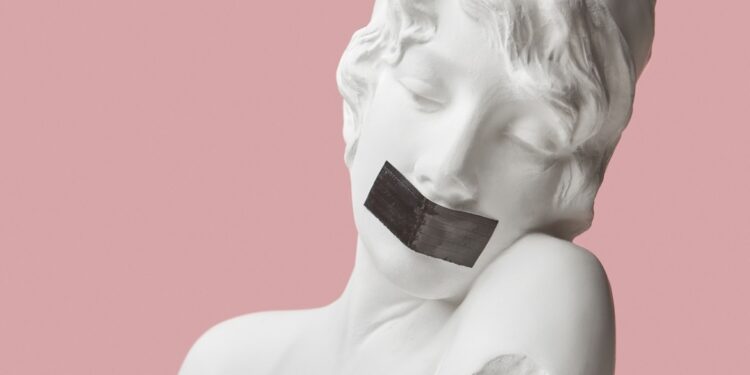 Is Mouth Taping Dangerous? A New Study Says It Can Be