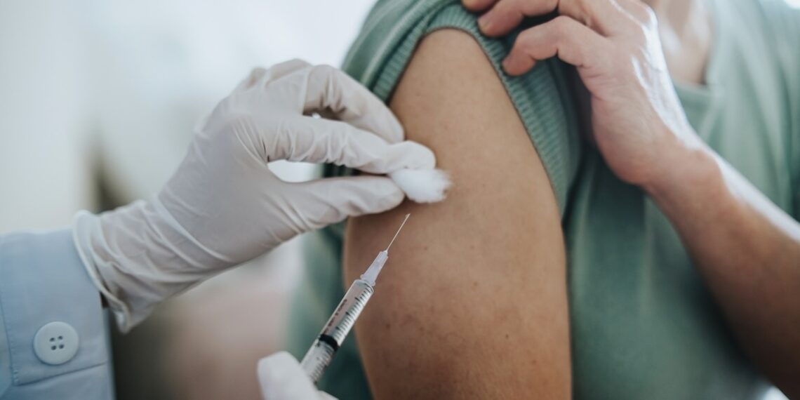 An Ovarian Cancer Vaccine Is in Development