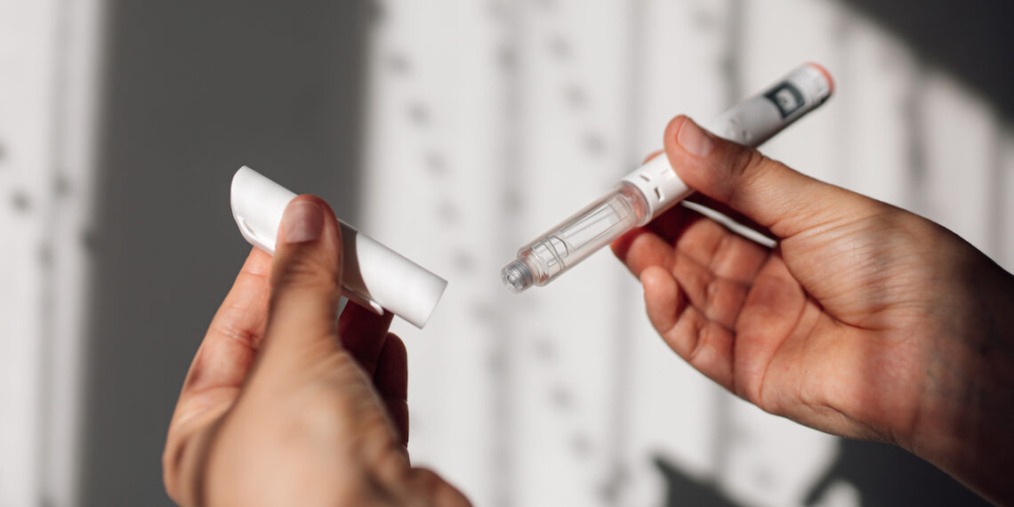 Ozempic, GLP-1 Drugs May Help Treat Substance Use Disorders