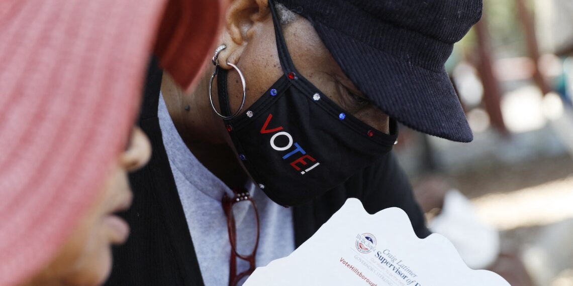 New Study Finds Political Polarization Has Negative Health Impacts