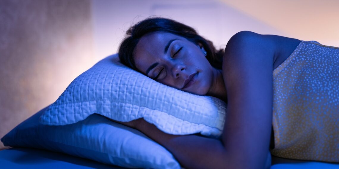 New Study Finds Bad Sleep Habits Can Age Your Brain Faster