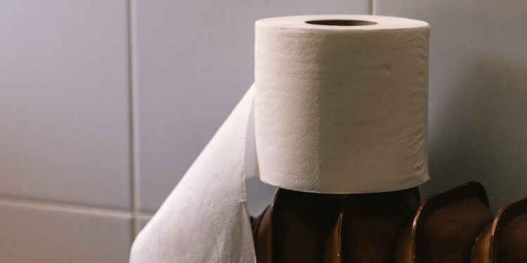 Can Toilet Paper Cause Yeast Infections? Viral TikTok Says Yes