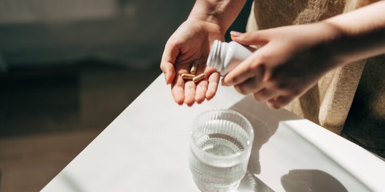Vitamin D for Cardiometabolic Health: New Study Findings