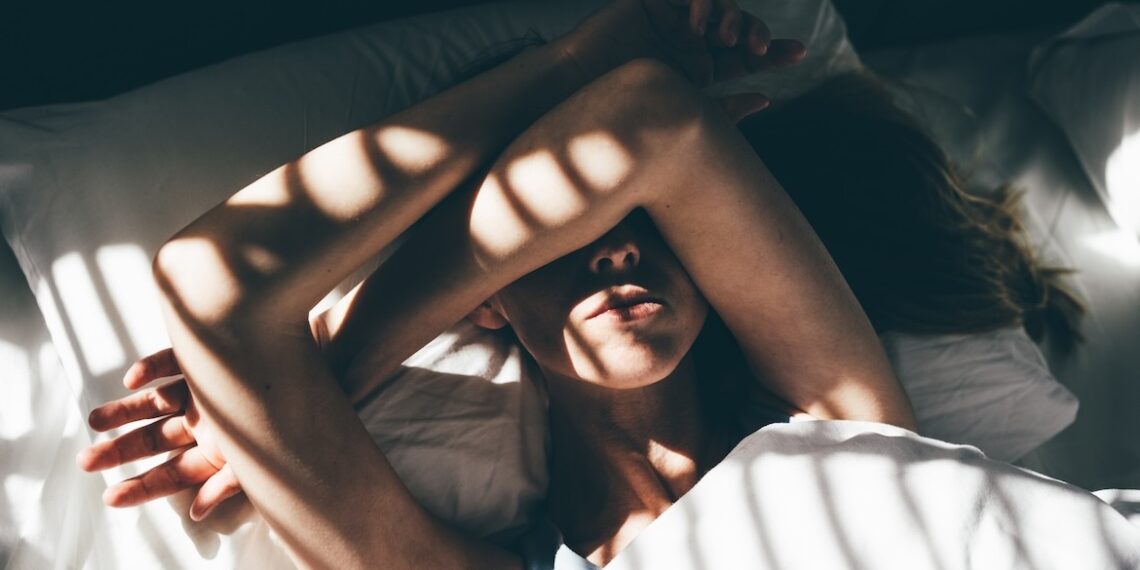 Why Do I Wake Up With a Headache?