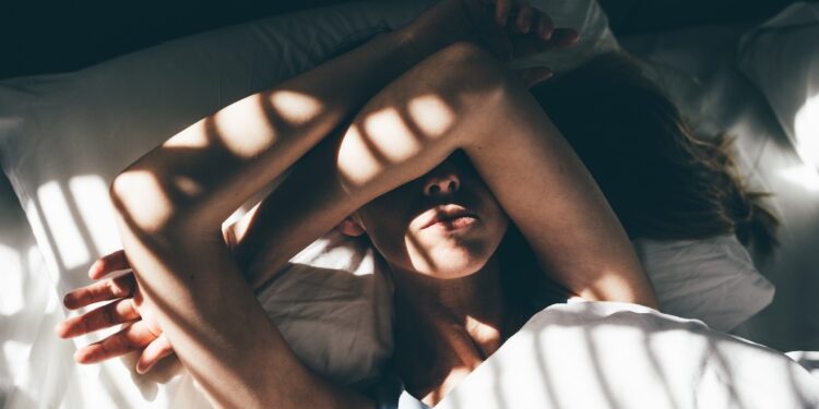 Why Do I Wake Up With a Headache?