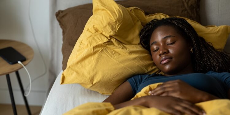 What Is Sleep Hygiene, Exactly?