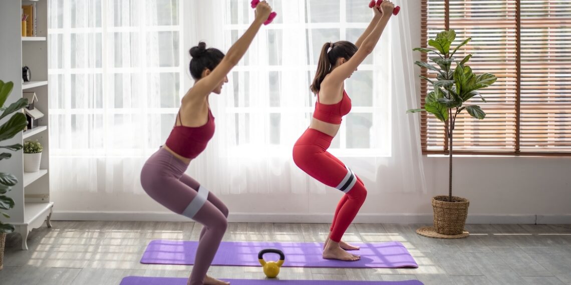 Does Yoga Sculpt ‘Count’ as Yoga? Experts Weigh In