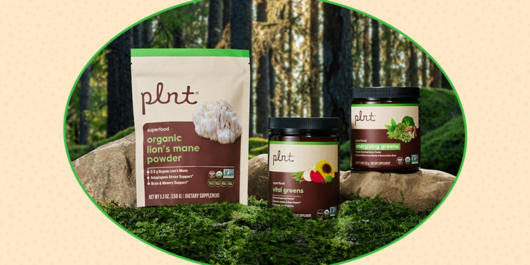 Plnt Powders Review: Why They’re the Newest A.M. Hack