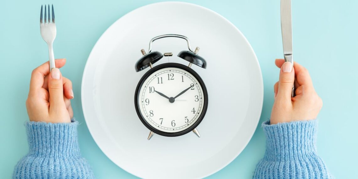 Supplement may mimic beneficial effects of fasting