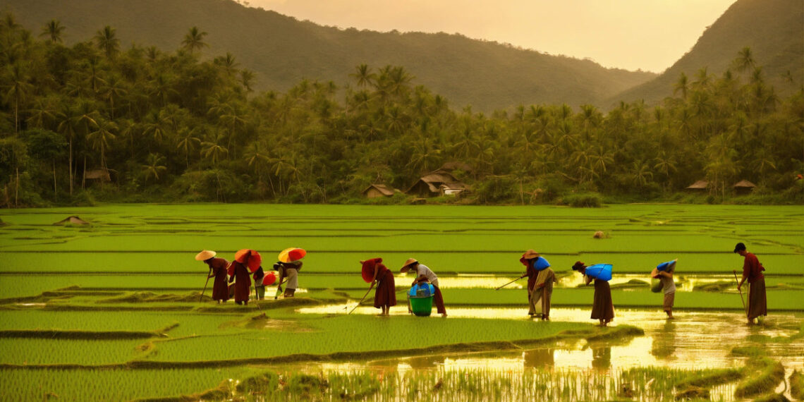 How Indian Farmers Benefit from Hemp Cultivation– The Trost