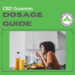 CBD Gummies Dosage Guide | Bradford Wellness Co.