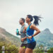 BCAA-enhanced electrolyte drink may reduce muscle damage in runners