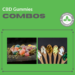 CBD Gummies Combos: Tips for Pairing CBD with Common Everyday Substances