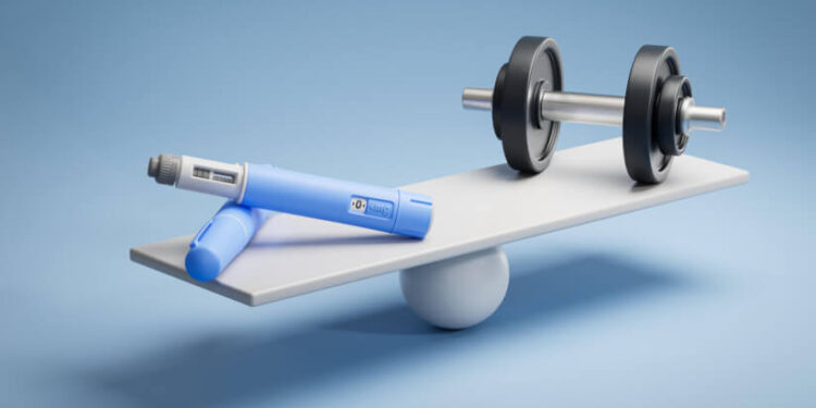 Egg, colostrum combo offers support for GLP-1 users