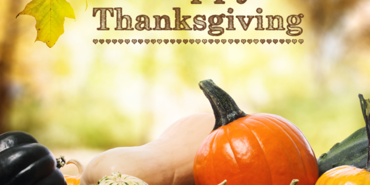 Thanksgiving Gift Guide | Bradford Wellness Co.