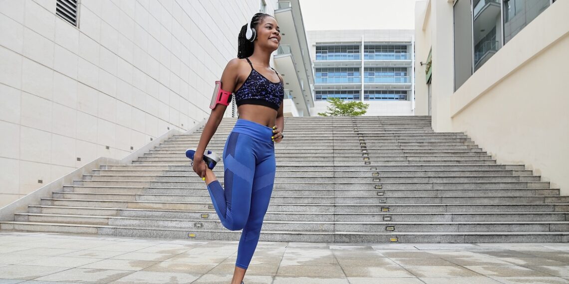 Can’t Balance on One Leg? Here Are 5 Reasons Why