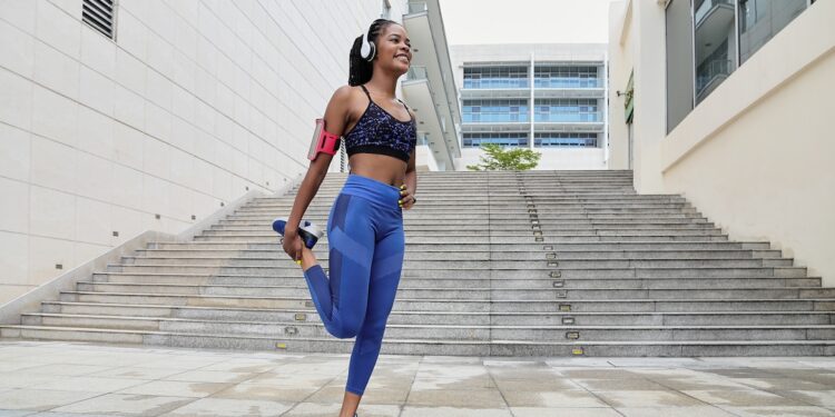 Can’t Balance on One Leg? Here Are 5 Reasons Why