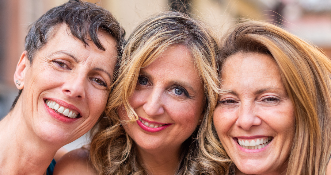 Herbal Supplements for Hot Flashes