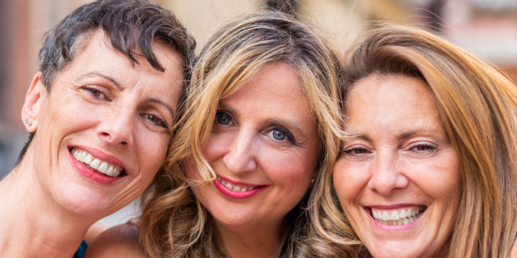 Herbal Supplements for Hot Flashes
