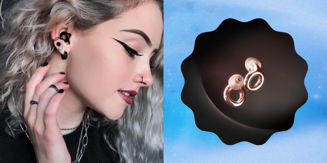 Earplugs That Look and Sound Cool