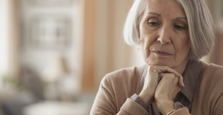 Magnesium and calcium deficiencies linked to cognitive decline in seniors