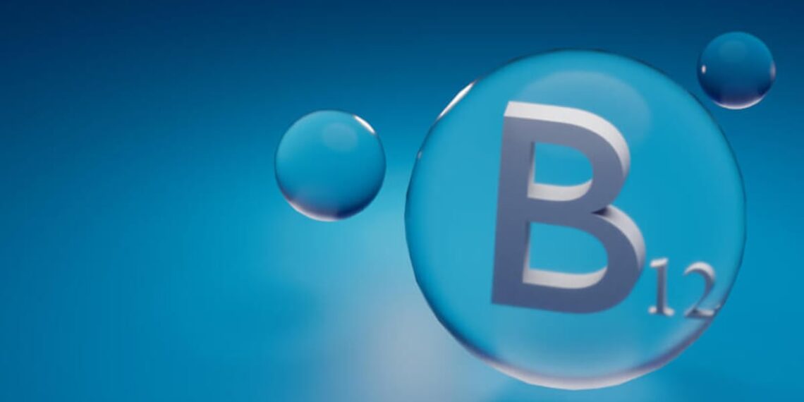 Sucrosomial vitamin B12 may rapidly boost blood levels