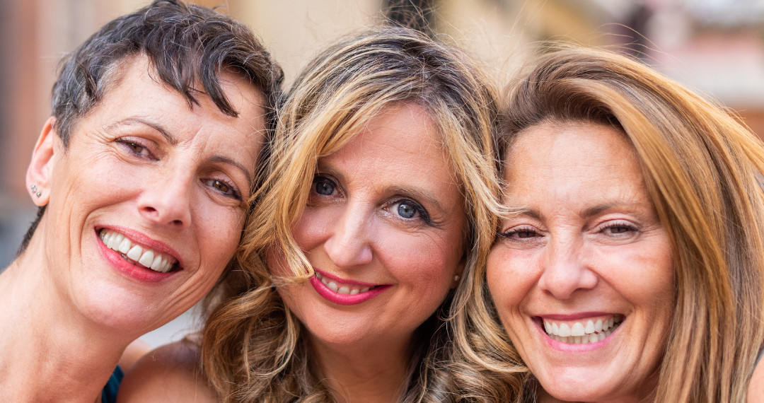 Natural Alternatives for Menopause Symptoms