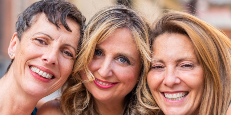 Natural Alternatives for Menopause Symptoms