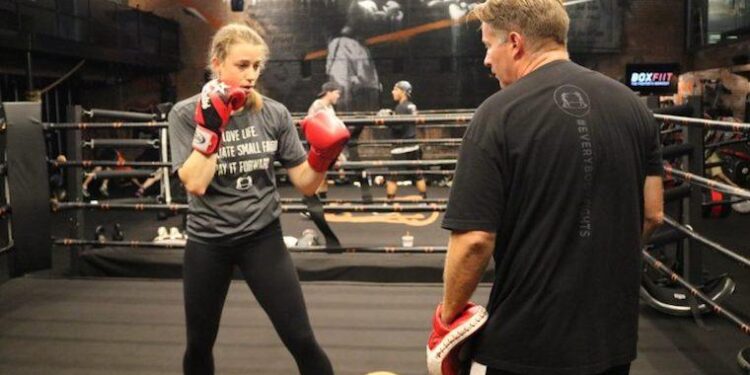 A beginner’s guide to boxing workouts